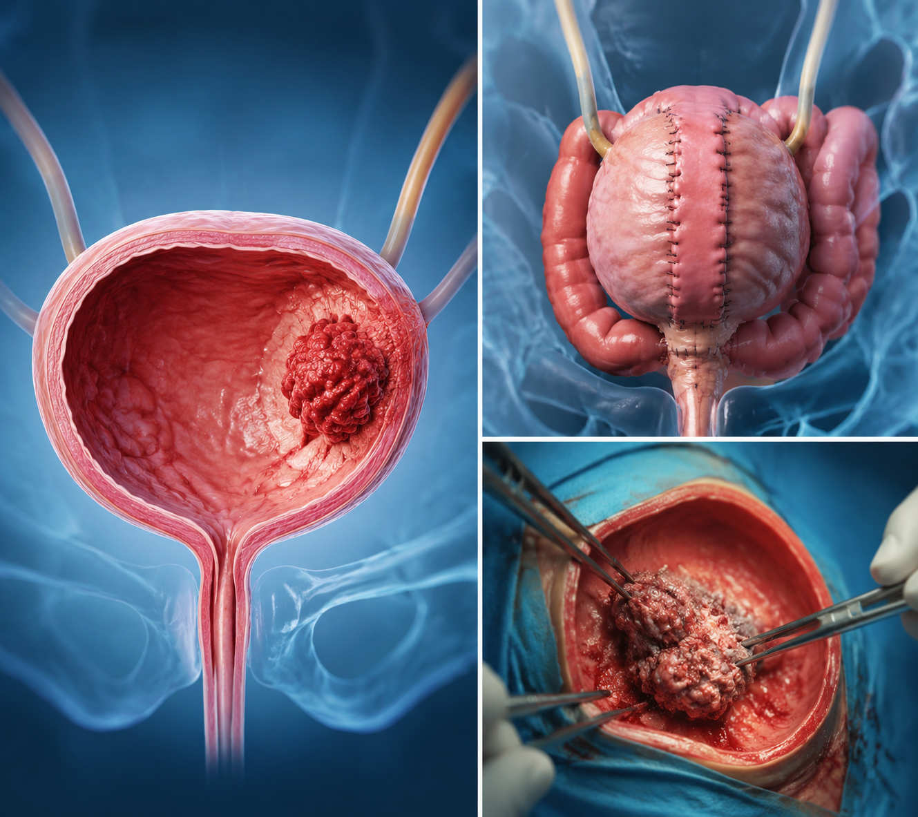 Bladder Conditions
