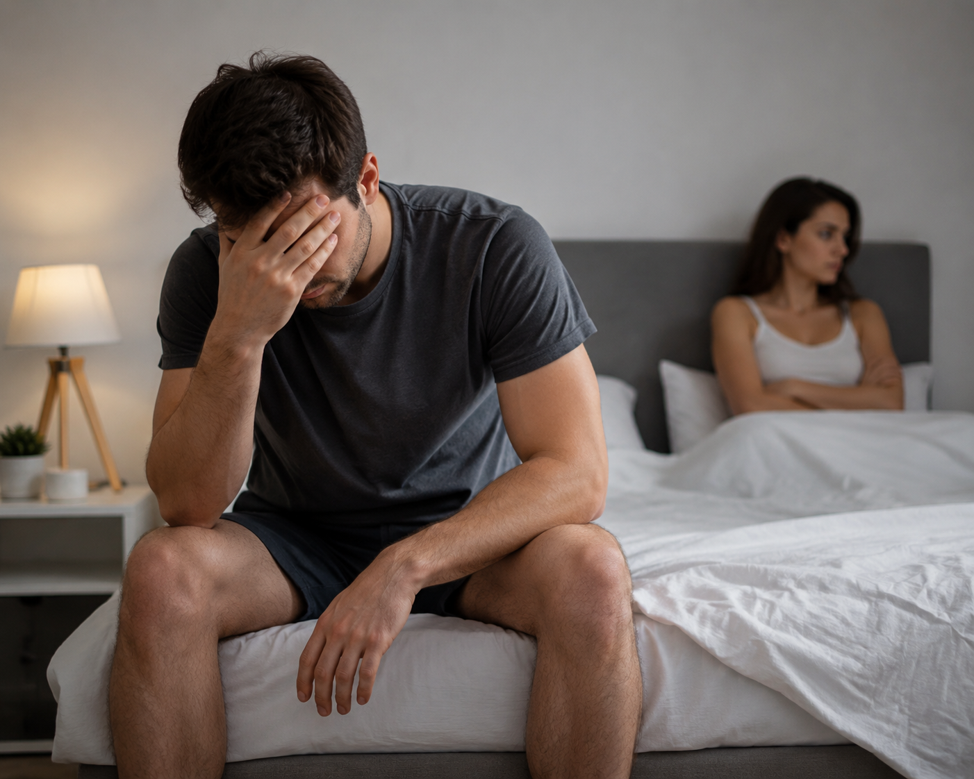 Erectile Dysfunction