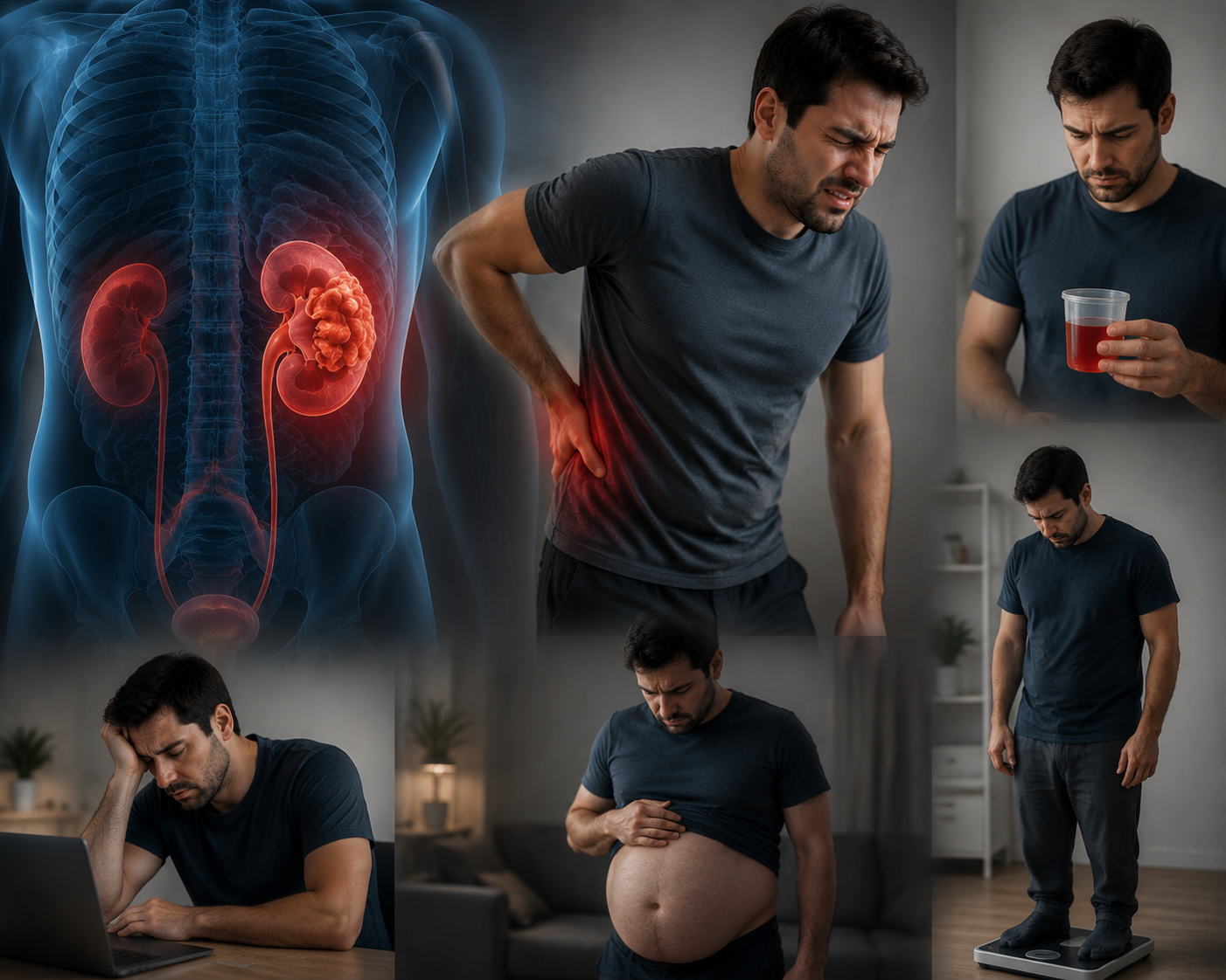 Kidney Cancer