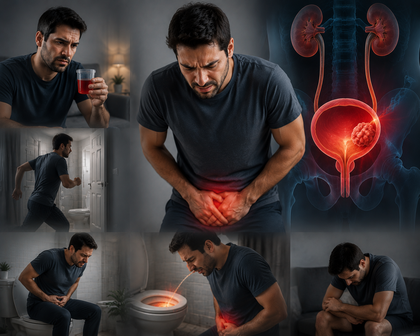 Bladder Cancer